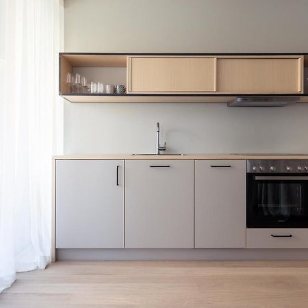 Solis Apartments 拉纳 外观 照片