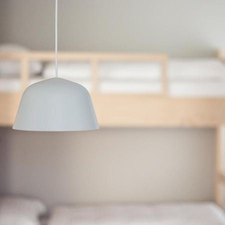 Solis Apartments 拉纳 外观 照片