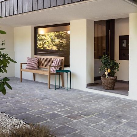 Solis Apartments 拉纳 外观 照片