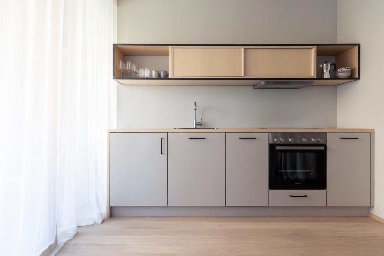 Solis Apartments 拉纳 外观 照片