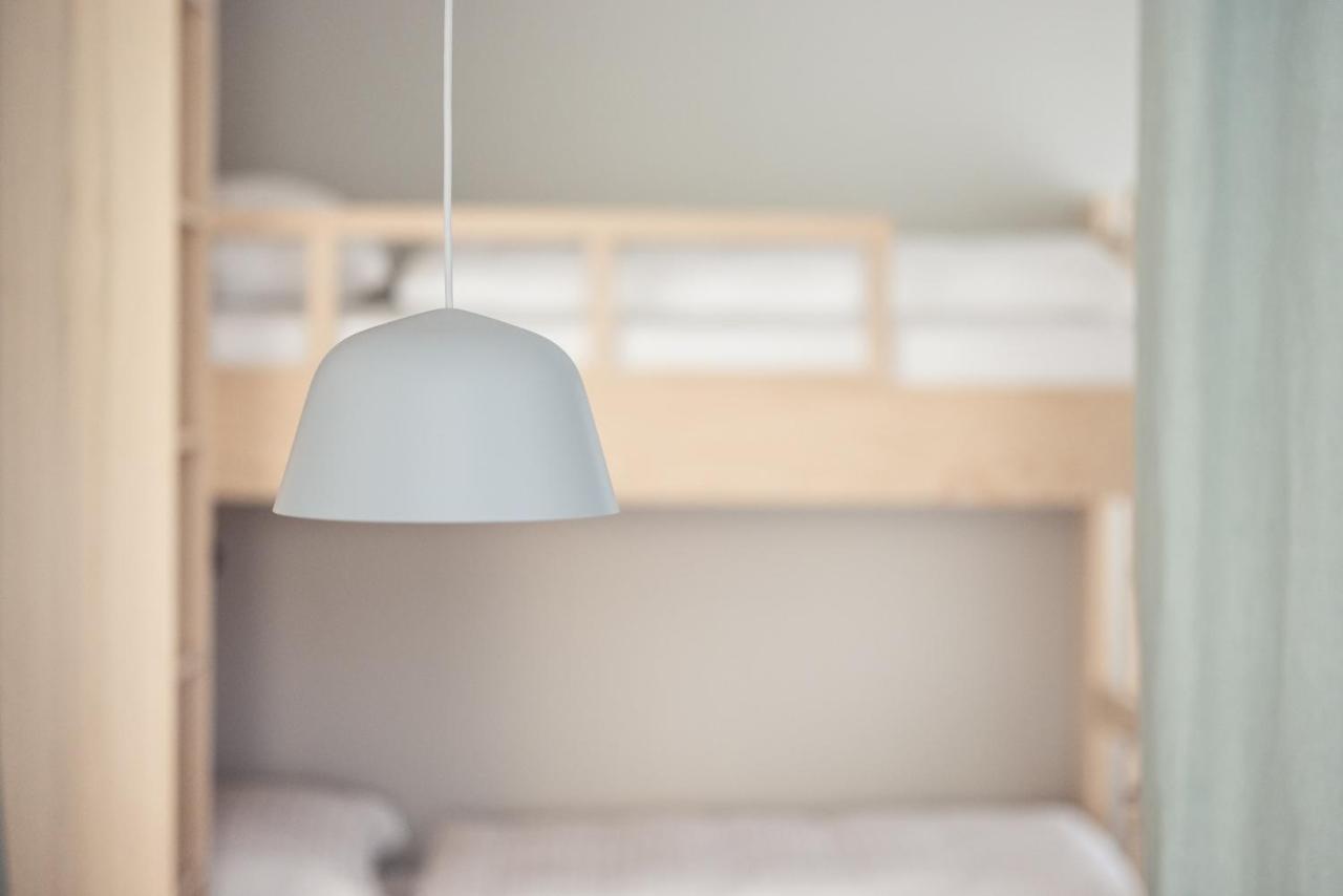 Solis Apartments 拉纳 外观 照片