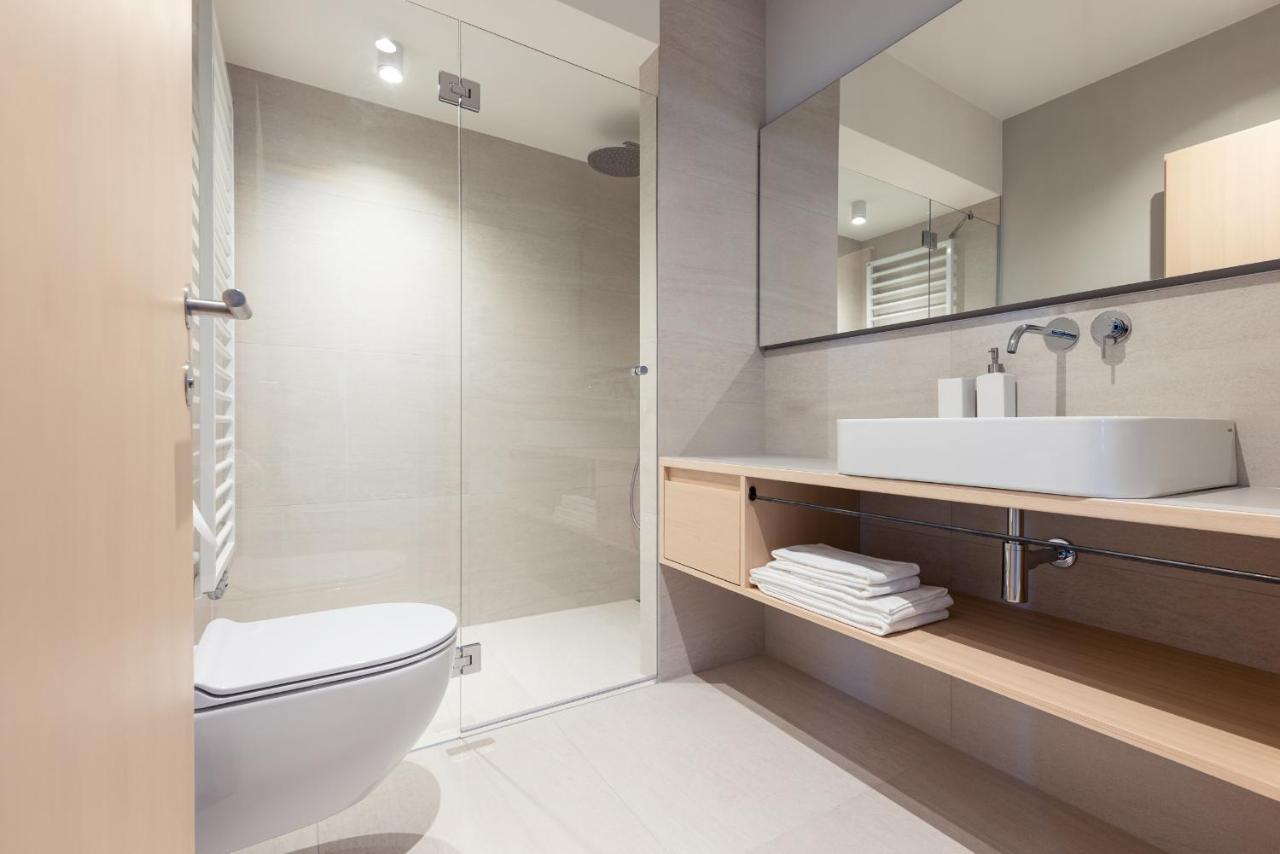 Solis Apartments 拉纳 外观 照片