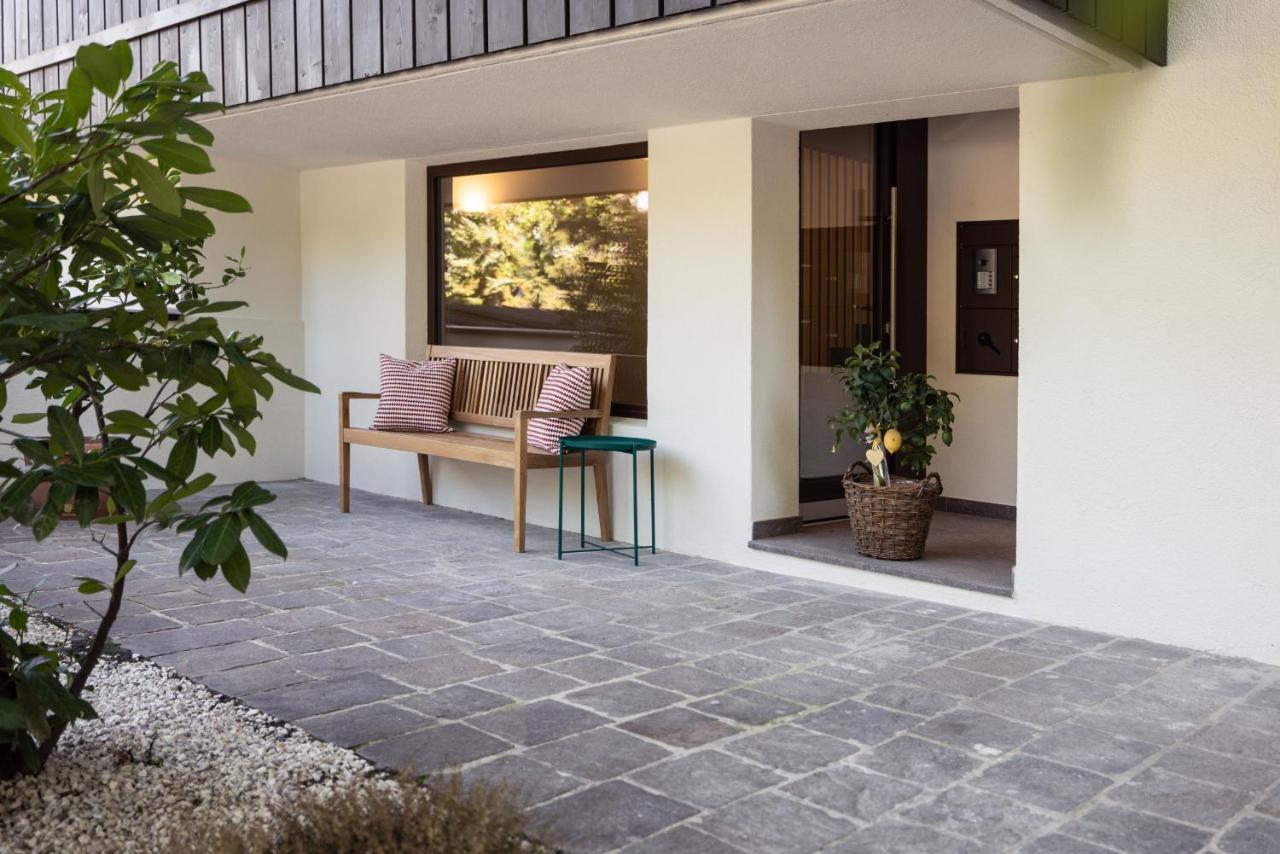 Solis Apartments 拉纳 外观 照片