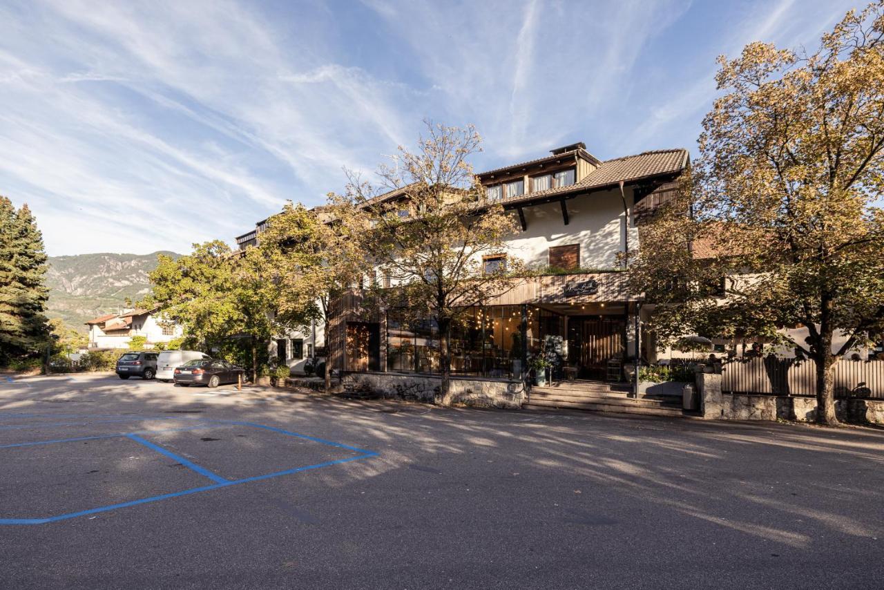 Solis Apartments 拉纳 外观 照片