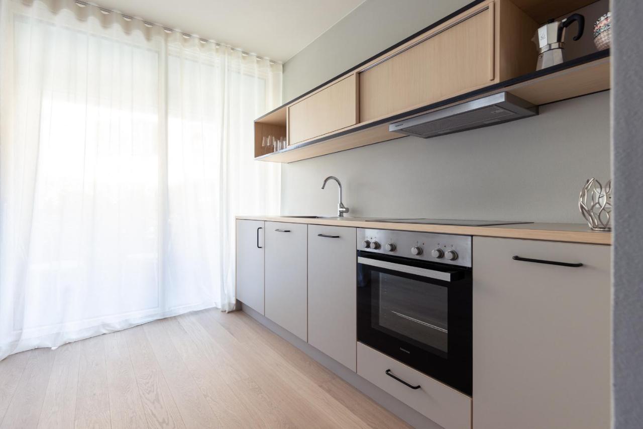 Solis Apartments 拉纳 外观 照片