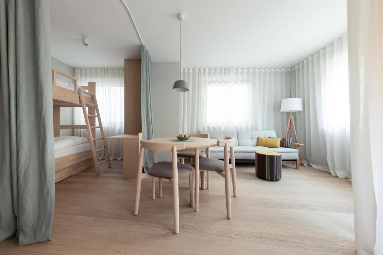 Solis Apartments 拉纳 外观 照片