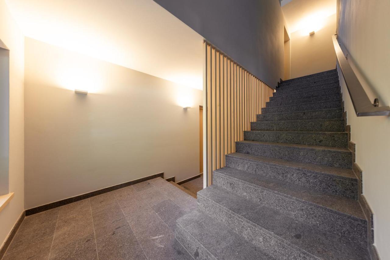 Solis Apartments 拉纳 外观 照片