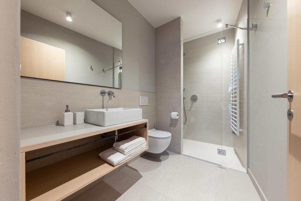 Solis Apartments 拉纳 外观 照片