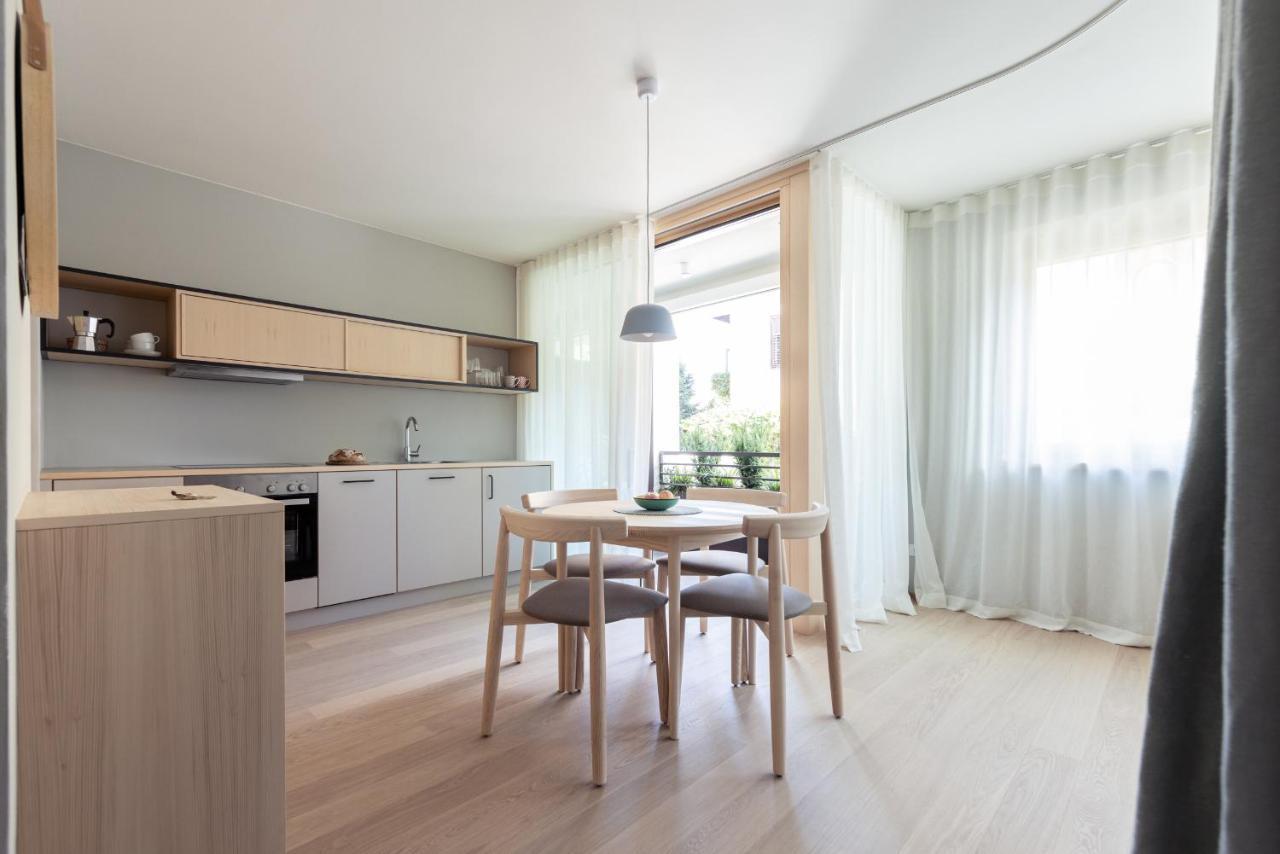 Solis Apartments 拉纳 外观 照片