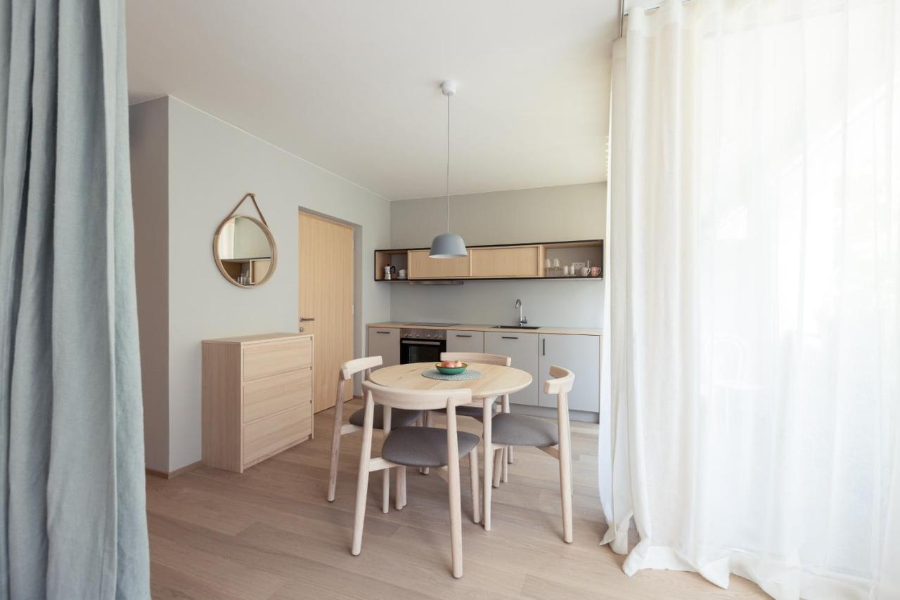 Solis Apartments 拉纳 外观 照片