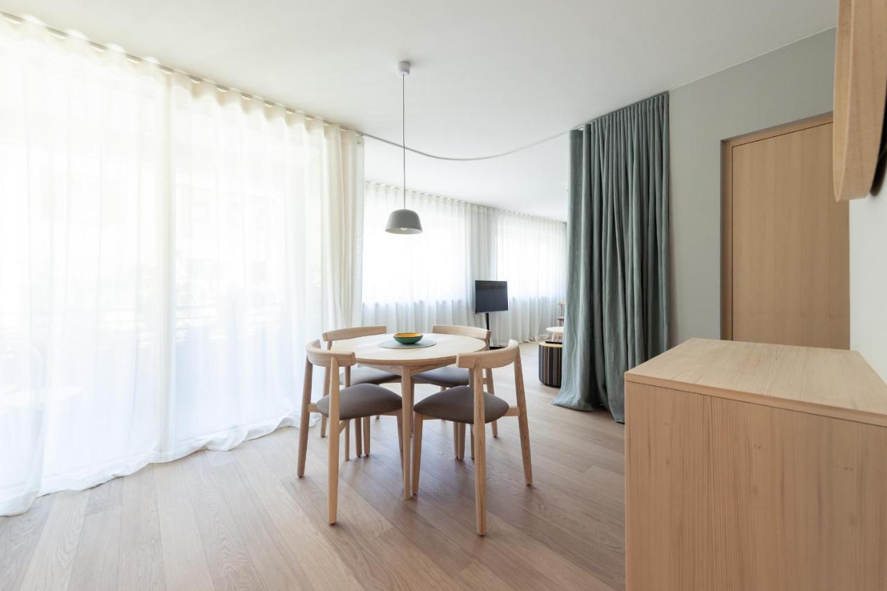 Solis Apartments 拉纳 外观 照片