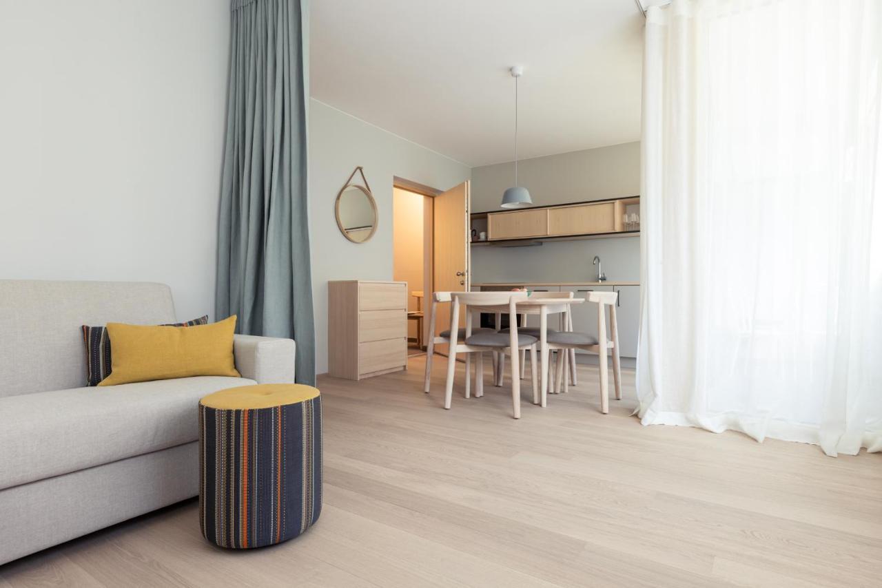 Solis Apartments 拉纳 外观 照片