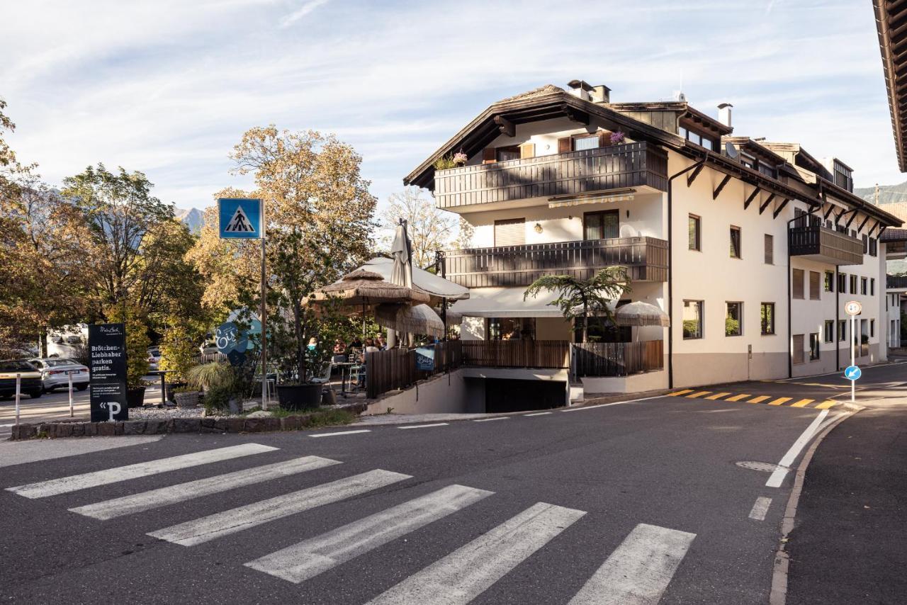 Solis Apartments 拉纳 外观 照片