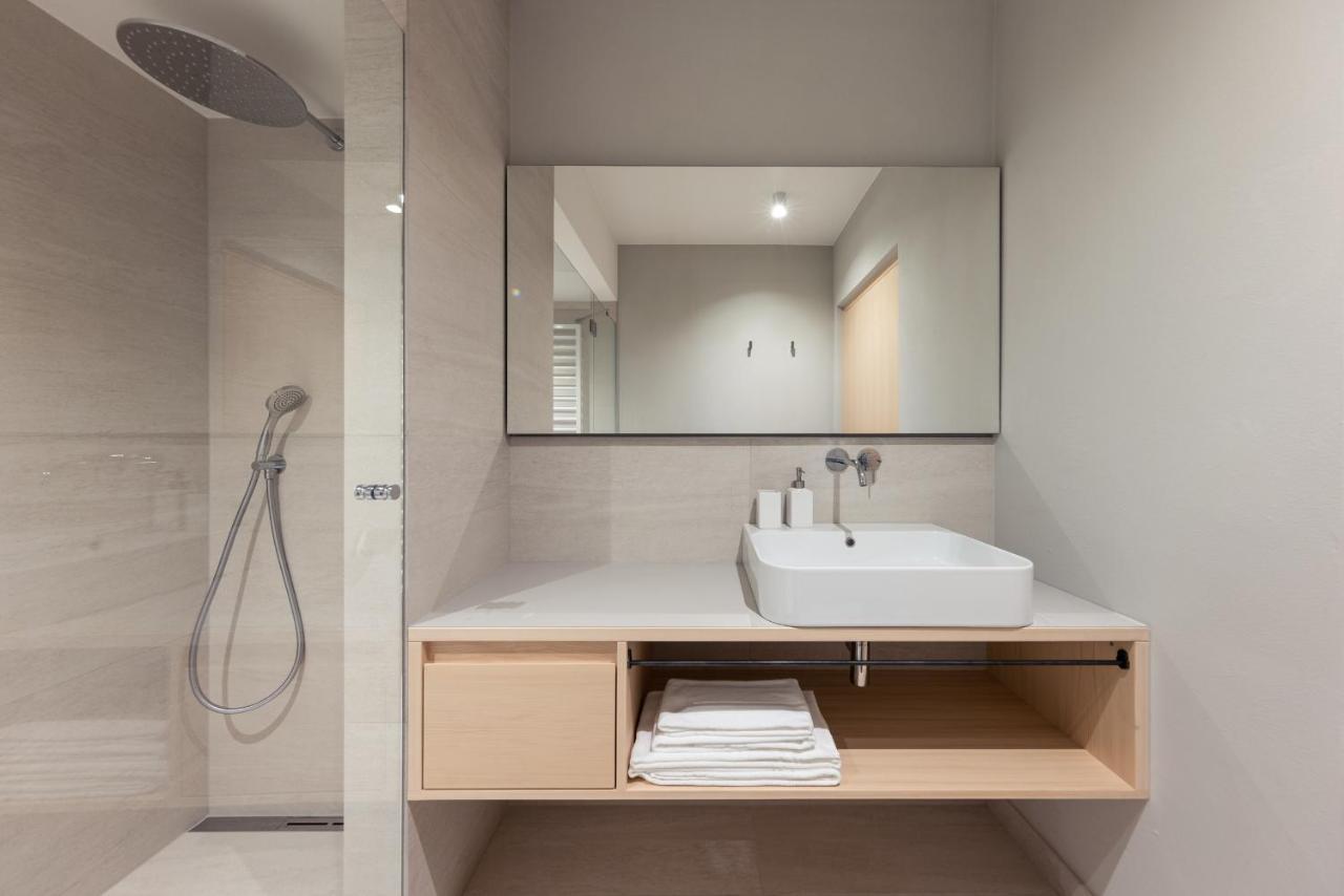 Solis Apartments 拉纳 外观 照片