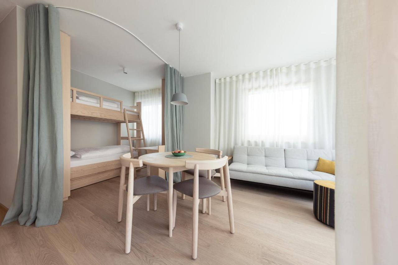 Solis Apartments 拉纳 外观 照片