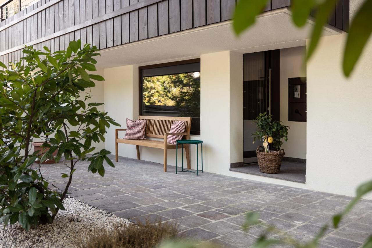 Solis Apartments 拉纳 外观 照片
