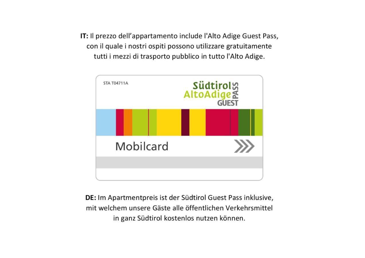 Solis Apartments 拉纳 外观 照片